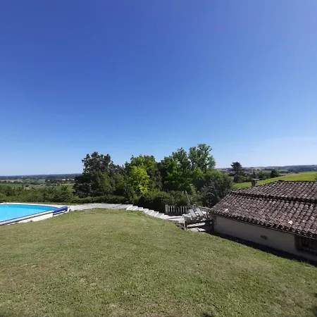Fompeyre Сasa de vacaciones