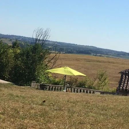 Сasa de vacaciones Fompeyre