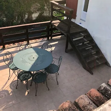 Сasa de vacaciones Fompeyre *
